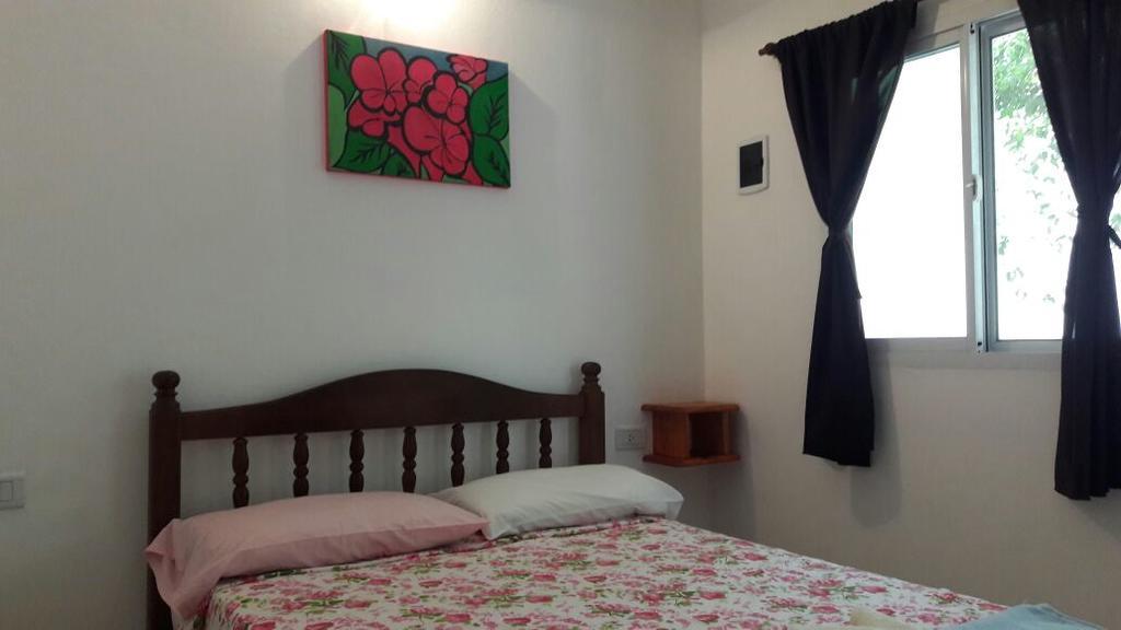 Hotel Costanera ฟอร์โมซา ภายนอก รูปภาพ