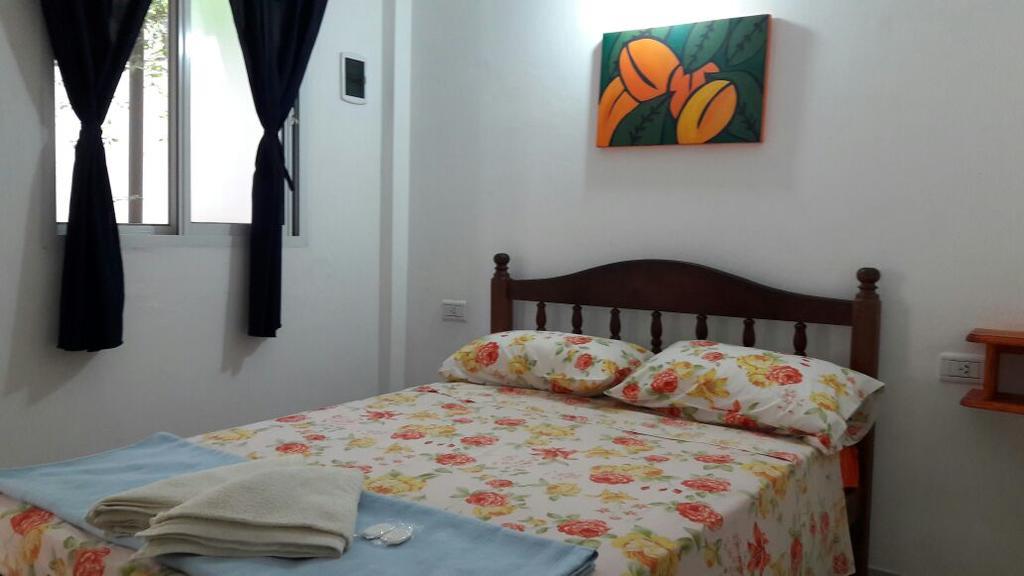 Hotel Costanera ฟอร์โมซา ภายนอก รูปภาพ